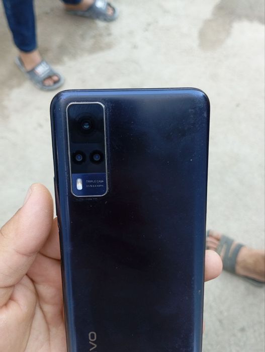 Vivo Y53s 8 ga 128