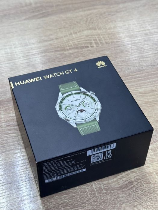 Huawei watch gt 4(os14b)