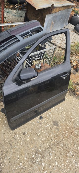 Врати Skoda Octavia 2