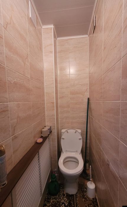 Продам квартиру новой планировки в 20