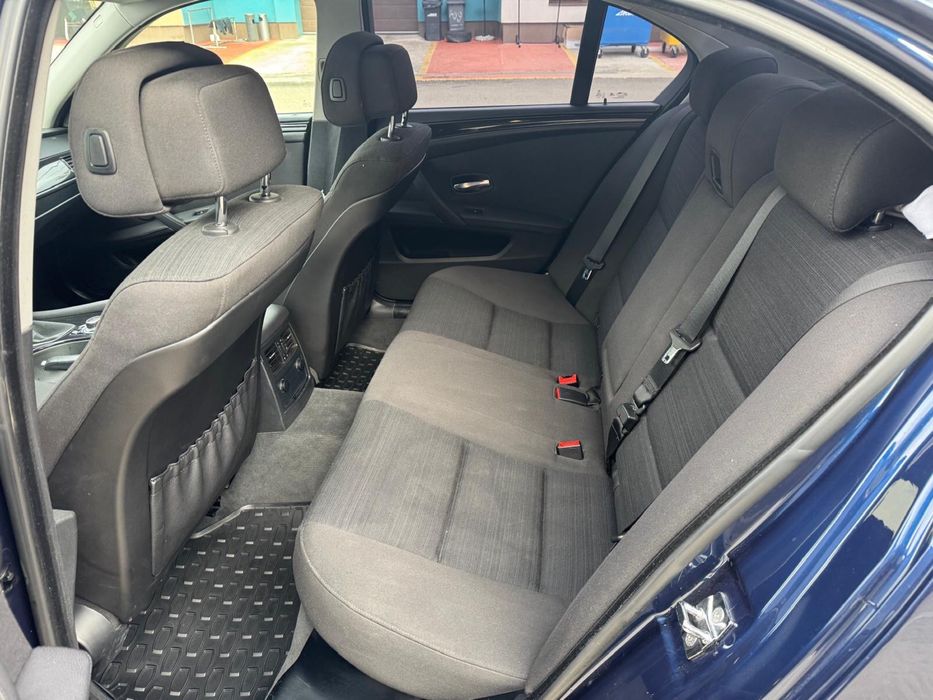 Vand BMW serie 5 e60