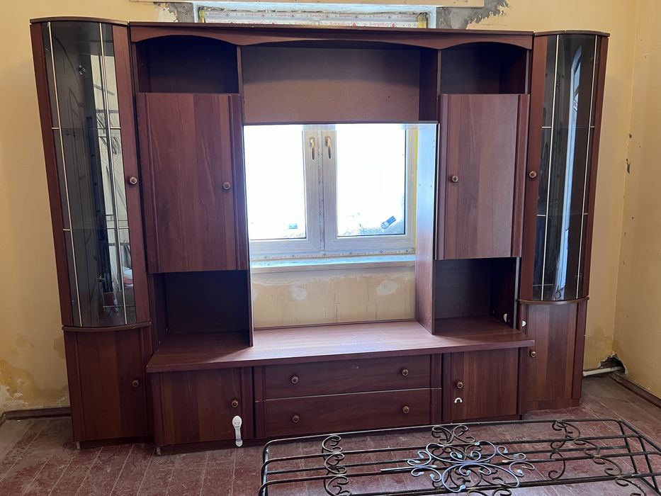 Продается горка/стенка