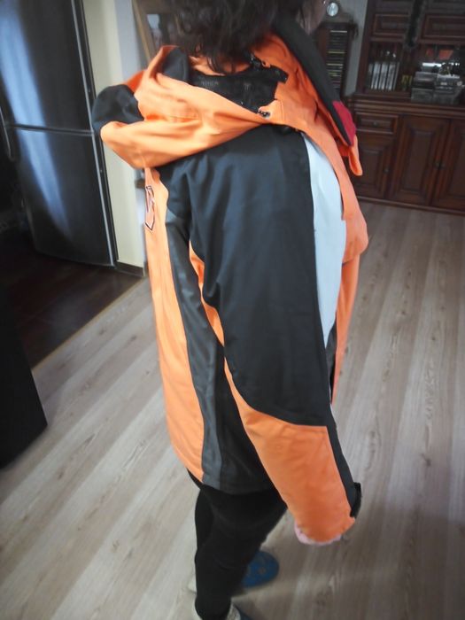 Планински якета два модела