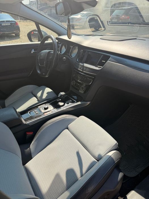 Vand Peugeot 508 rxh hybrid 4x4 2012