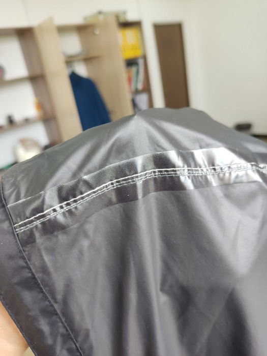 Продам дождевик куртка