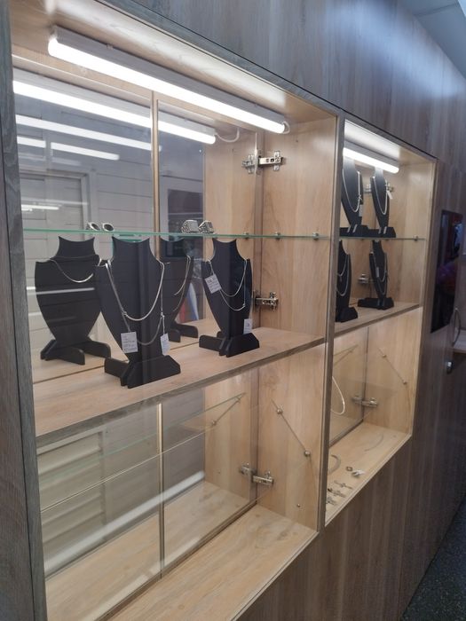 Торговое оборудование