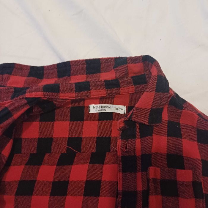 Cqmasa rosie baietel marimea 98