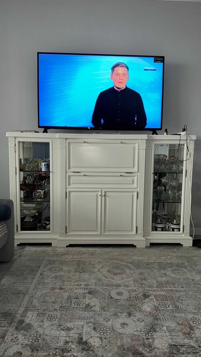 СЕРВАНТ из натурального дерева (Беларусь)