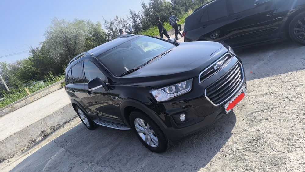 Other Captiva 2018 — 3