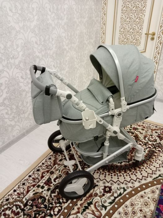 Детский транспорт машинки самокаты велосипеды коляски