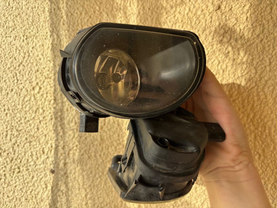 Продавам Халогени от Audi a3 и Audi A6