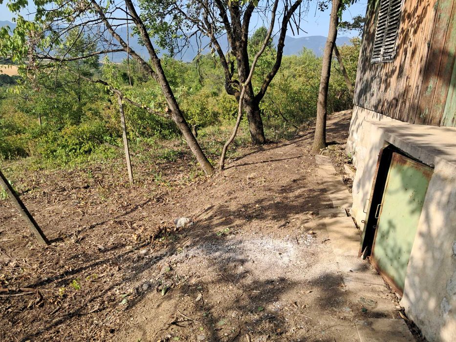 Продава се Къща в Враца, Студентски град - 50 кв.м за 112 €/кв.м - Снимка #5