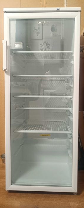 Vand Vitrina Frigorifica