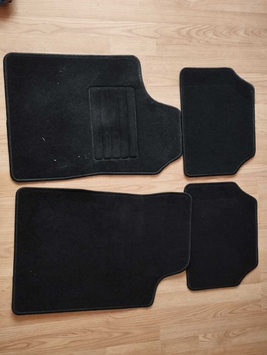 Covorase Renault Megane 4