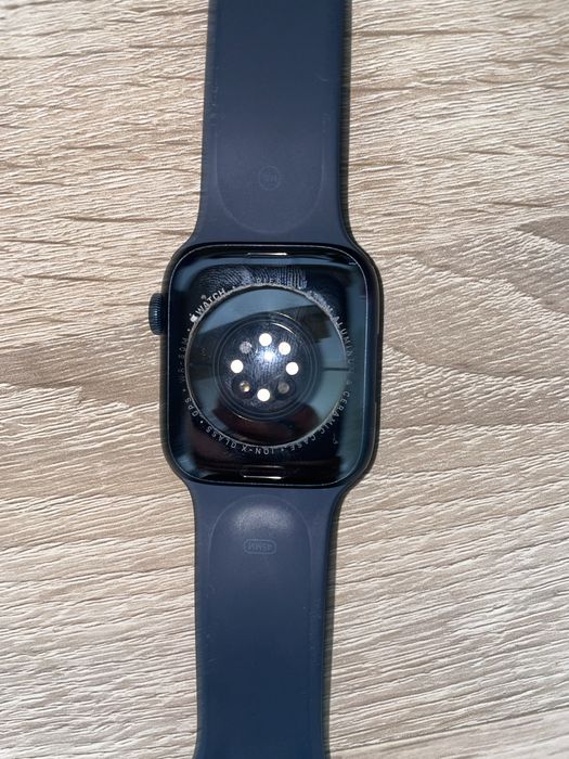 Apple watch series 9 45mm GPS