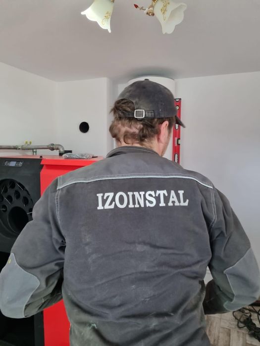 Verificari gaze si centrale termice - autorizare ISCIR si ANRE