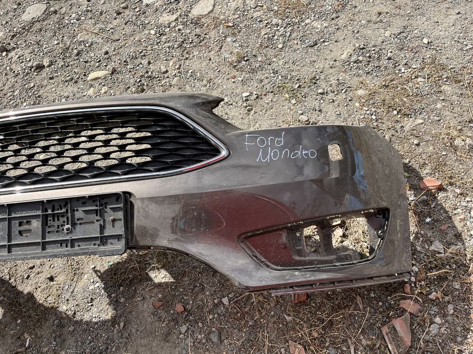 Предна броня за Форд Ford Mondeo