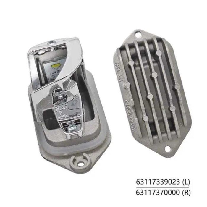 Modul led NOU cornering BMW seria 7 F01 F02 F03