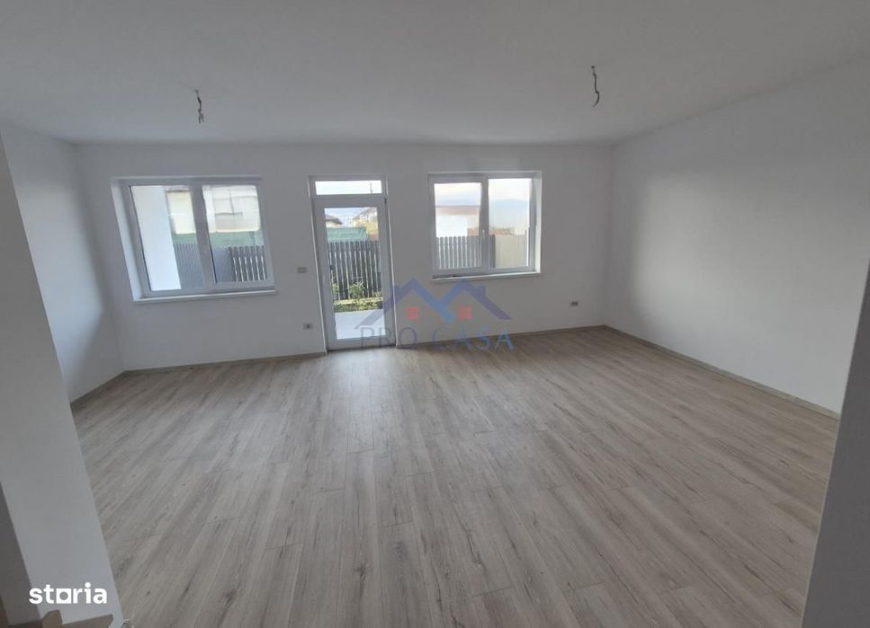Casa noua in Cetate, zona liceului HCC