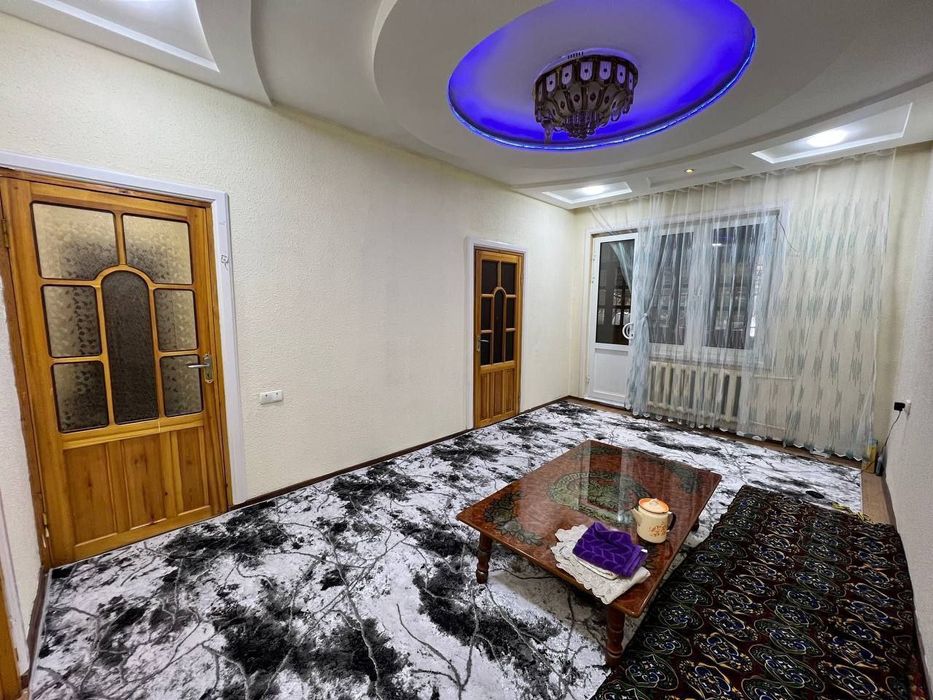 Аренда квартира оила ëки талабаларга Яккасарой