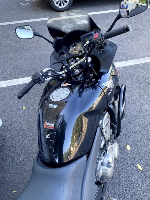 Vand HONDA CBF600S - 2011 - ABS - 53.700 km - stare excelenta