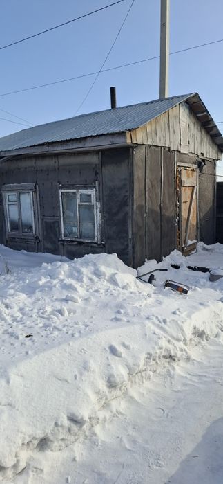 Срочно продам добротный дом