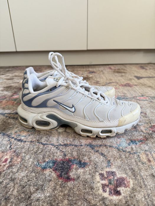 Кроссовки Nike Air Max Plus TN