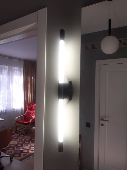 Бра, настенные светильники