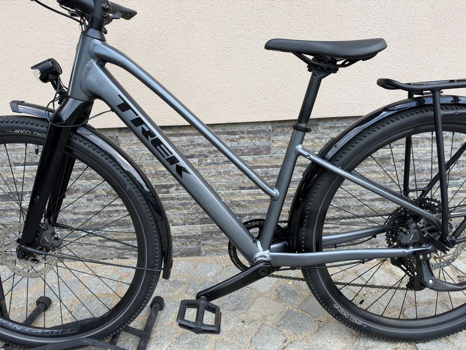 Хибриден велосипед Dual Sport 3 размер: 28/S