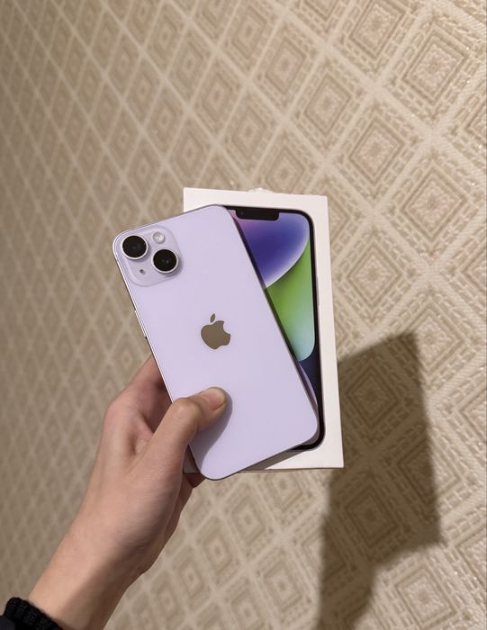 Прод. Iphone 14 / Айфон 14