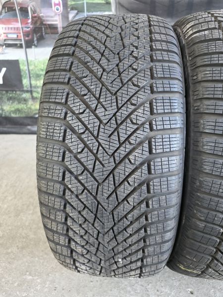 255/45/20 PIRELLI 4бр