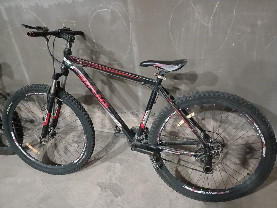 Velosipet sotiladi narxi  kelishamiz Holati zoʻr