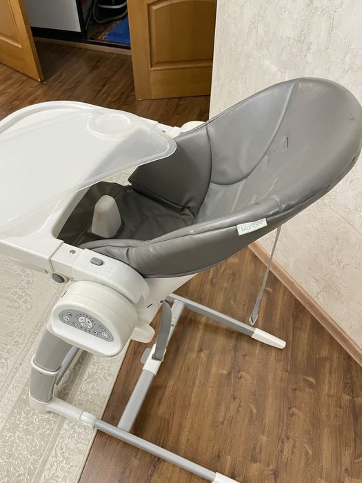 Продам детский стульчик для кормления
