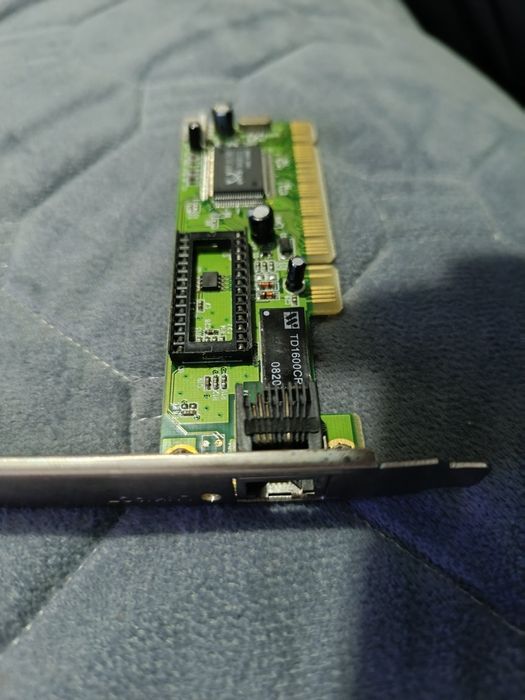 Placă de rețea PCI ENL9130TXA