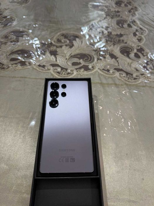 samsung s25 ultra 12/256gb ideal full