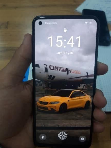 Oppo reno 8 t yangi iwlatibganiga 1 oy boʻldi