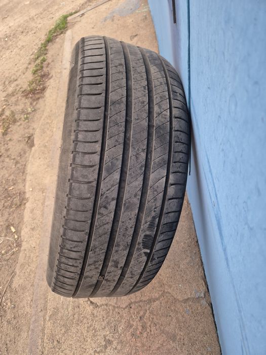 Michelin Primasy4 235/55/R18
