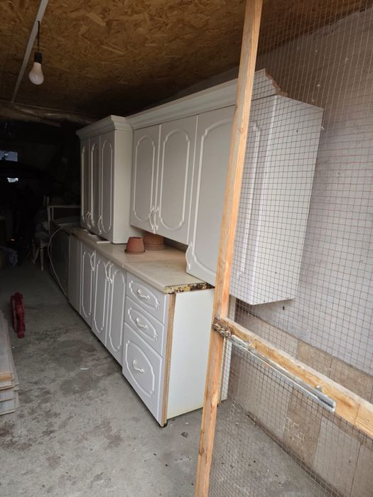 Кухонный гарнитур