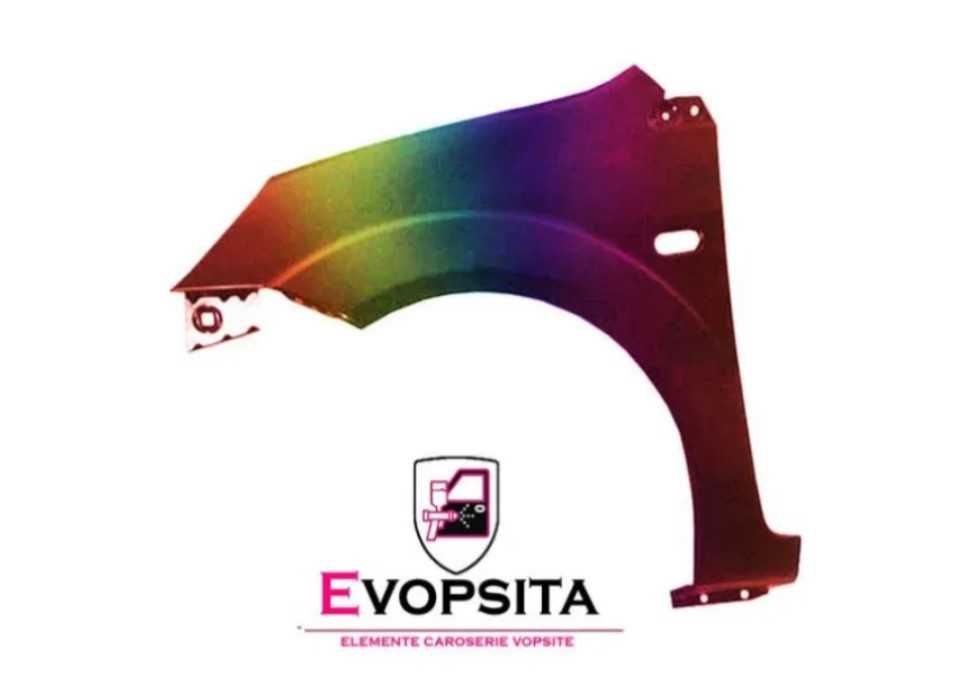 Aripa Fata Stanga Ford Fiesta 2002-2008 (Vopsita pe Orice Culoare)