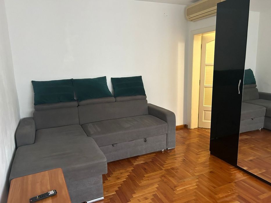 Apartament de închiriat cu 2 camere