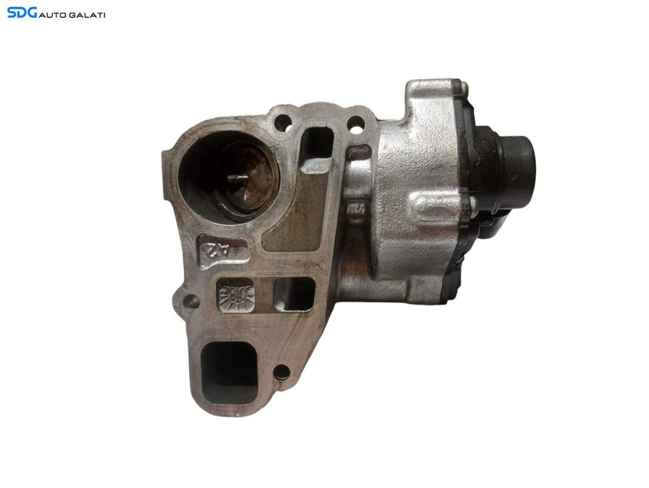 Clapeta Acceleratie Opel Vectra C 2.2 Benzina 2002 - 2008 Cod 24404025 A2C53028425 [M3656]