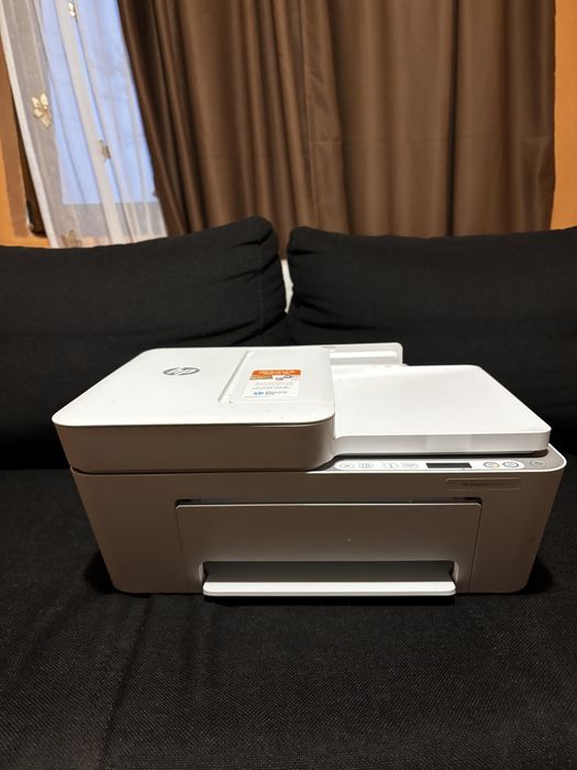 Imprimanta HP deskjet 4120e