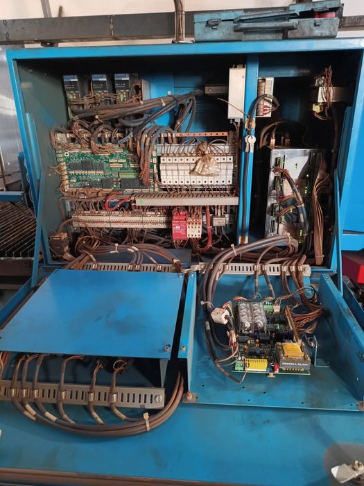 Plasma oxitome saf lincoln