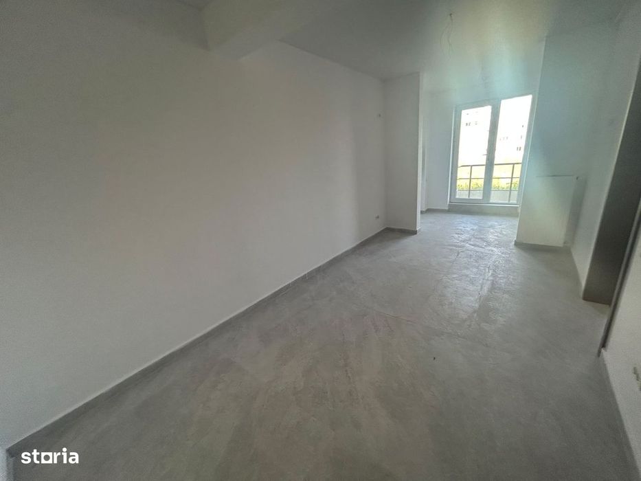 Apartament 2 camere cu 28 mp curte, metrou Dimitrie Leonida - Berceni — fotografia 1