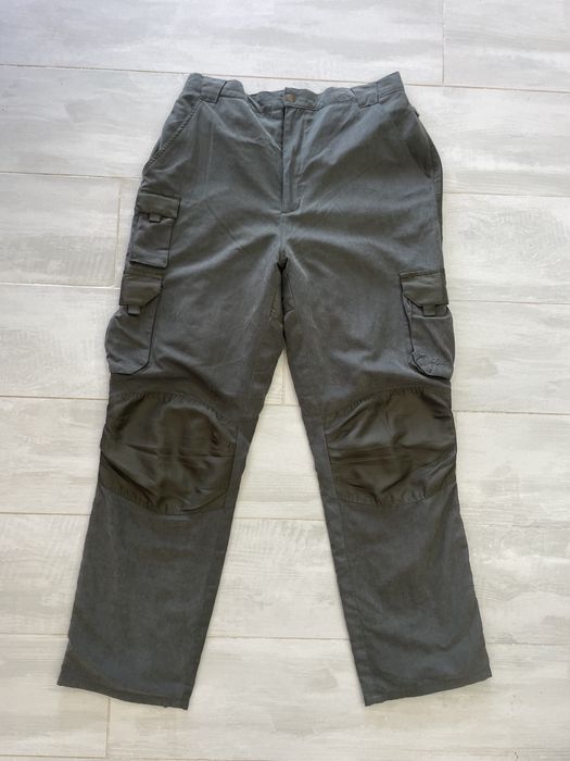Pantaloni de iarna vanatoare Taptex L noi