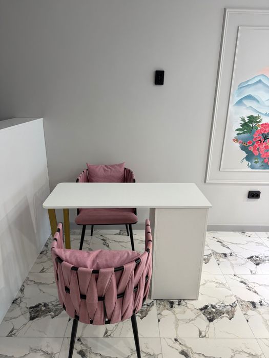 салон красоты в 10 мкр