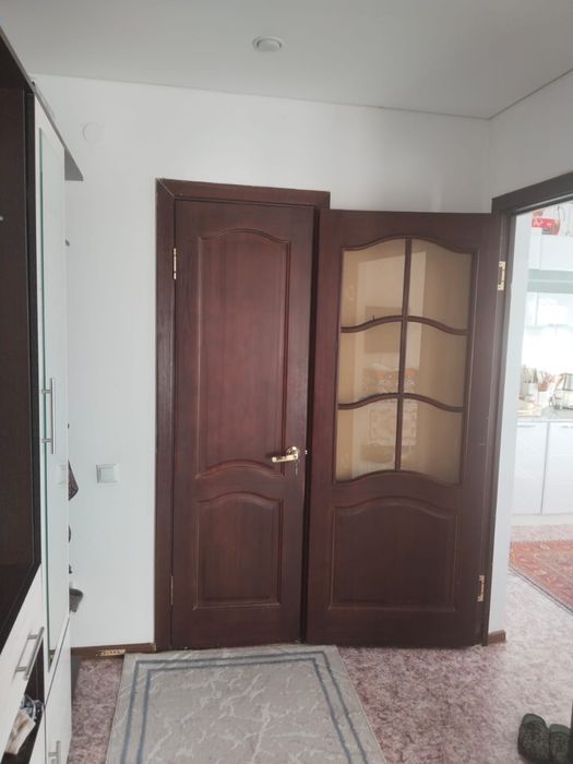 Продам межкомнатные двери