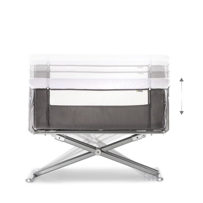 Кошара Hauck Face to me