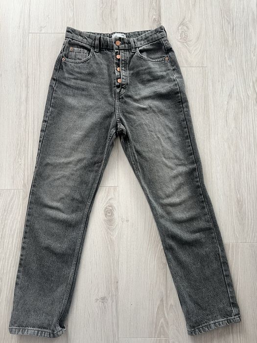 Дънки Sinsay Shein Trendyol