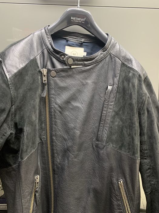 Vand/schimb Jacket piele marimea M